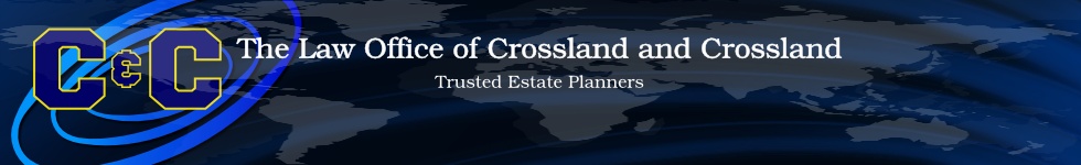 Crossland & Crossland, LLC